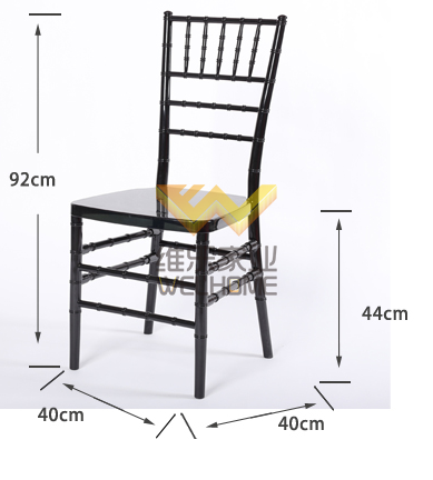 chiavari chairs